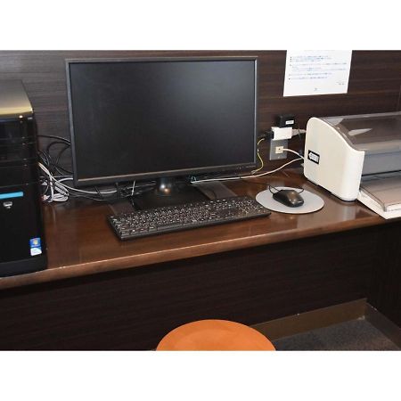 Hotel Resh Tottori Ekimae - Vacation Stay 47411V Εξωτερικό φωτογραφία