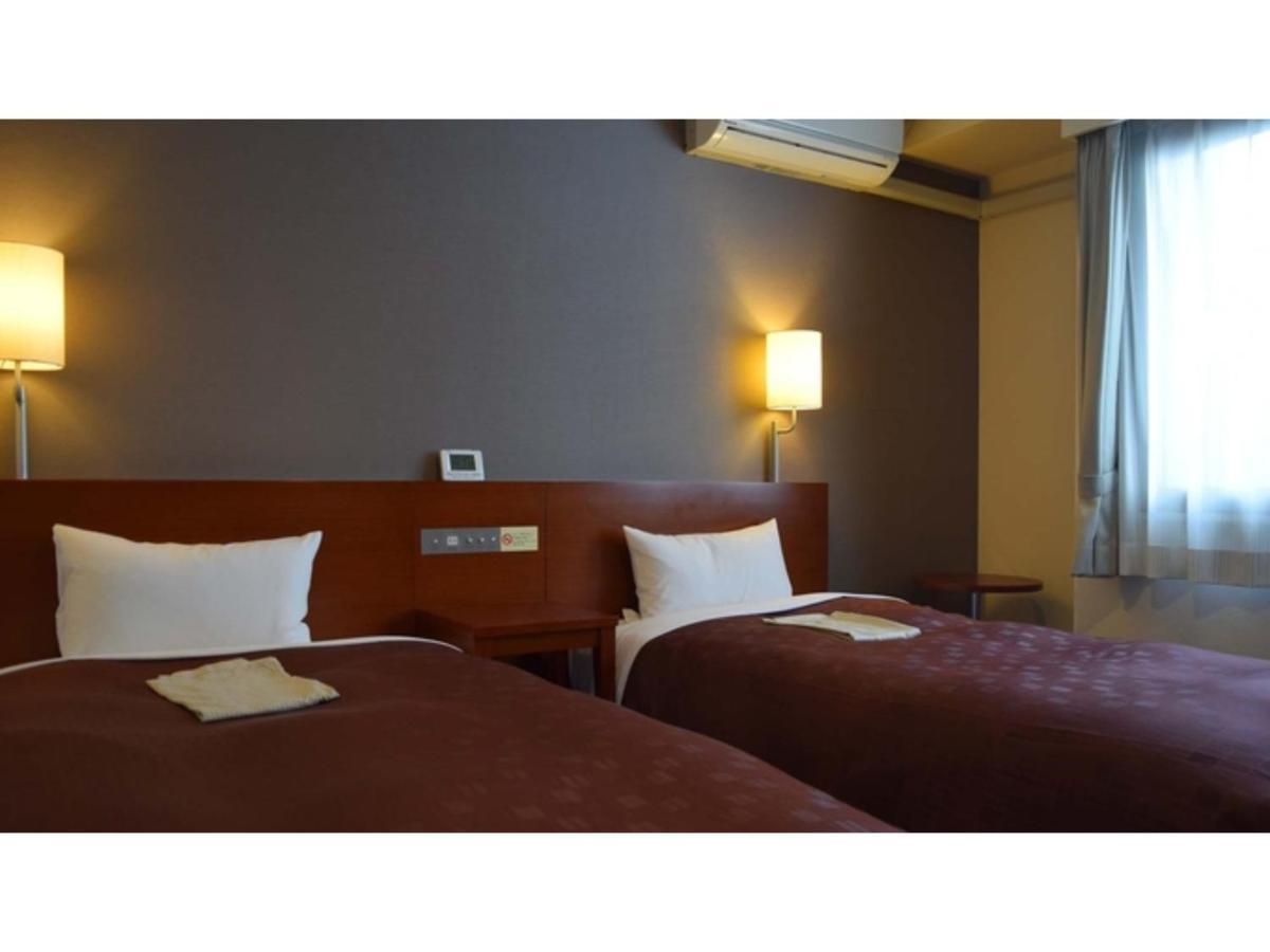 Hotel Resh Tottori Ekimae - Vacation Stay 47411V Εξωτερικό φωτογραφία