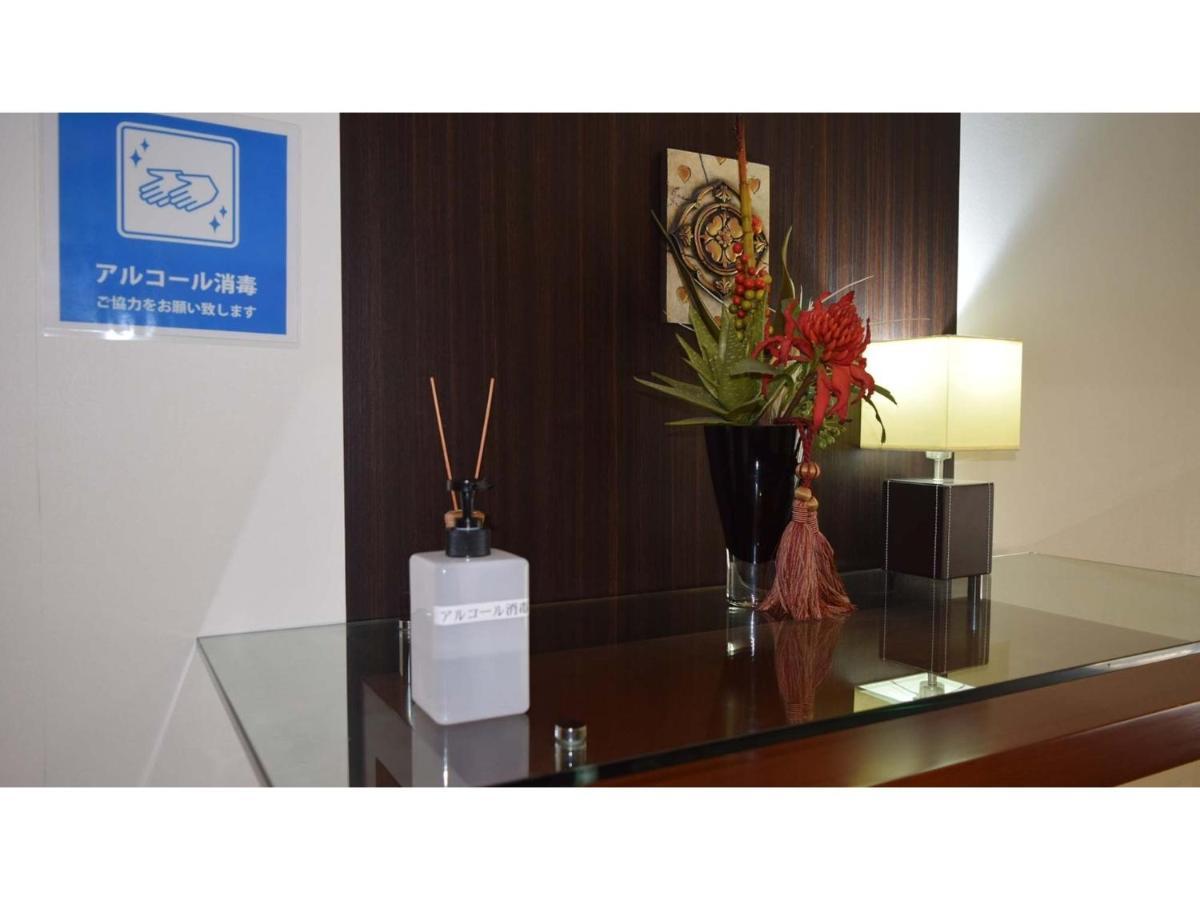 Hotel Resh Tottori Ekimae - Vacation Stay 47411V Εξωτερικό φωτογραφία