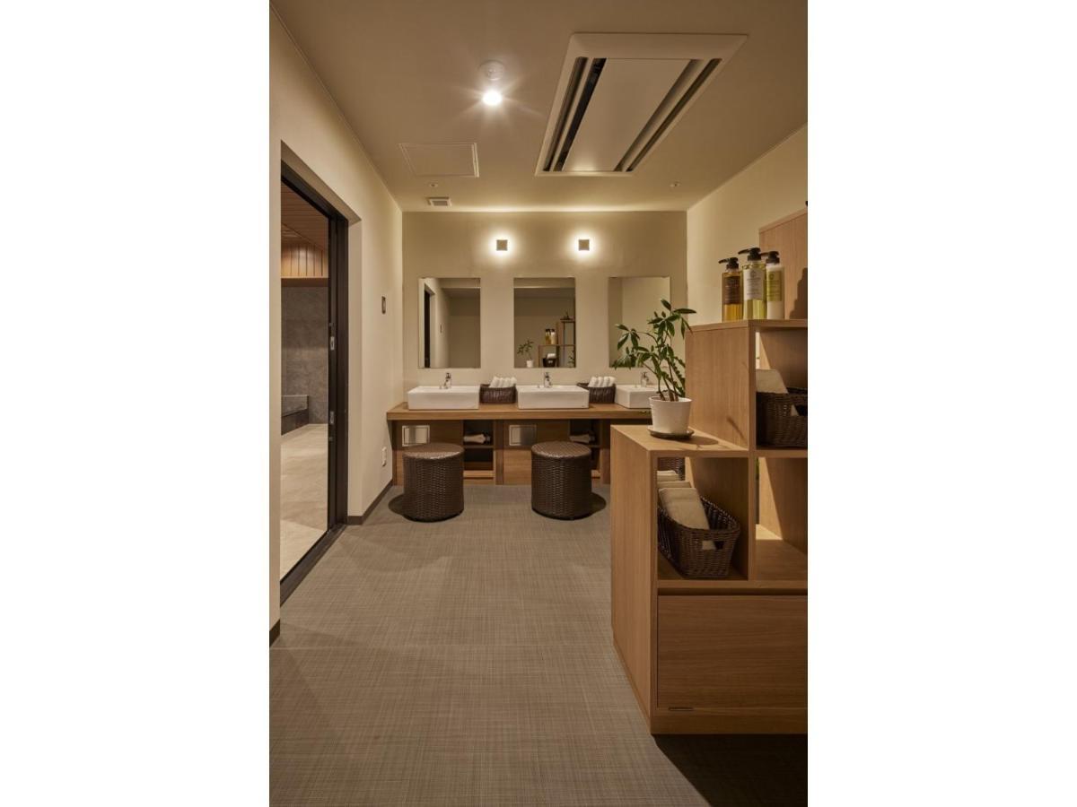 Hotel Resh Tottori Ekimae - Vacation Stay 47411V Εξωτερικό φωτογραφία