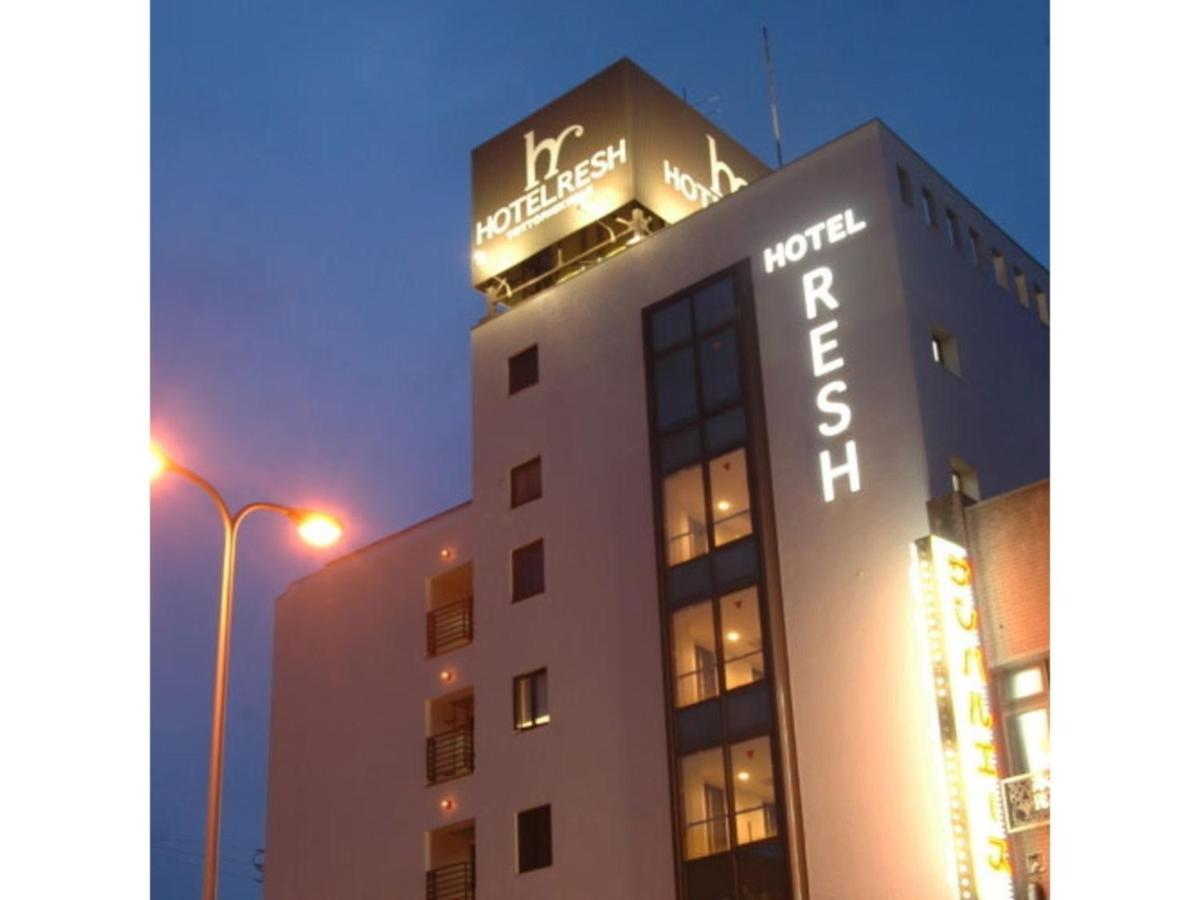 Hotel Resh Tottori Ekimae - Vacation Stay 47411V Εξωτερικό φωτογραφία