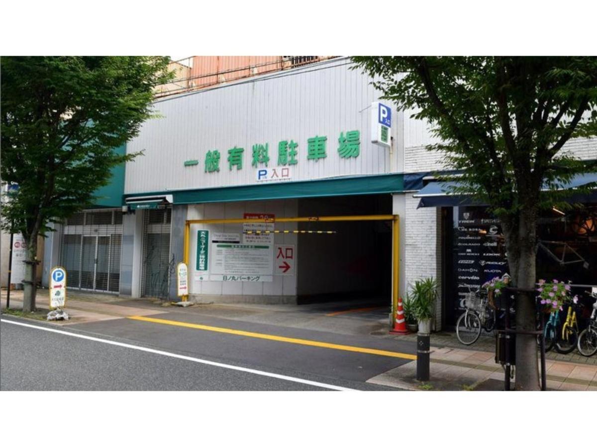 Hotel Resh Tottori Ekimae - Vacation Stay 47411V Εξωτερικό φωτογραφία